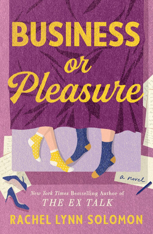 Business Or Pleasure